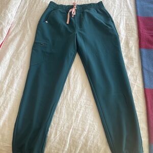 Figs Zamora jogger scrubs